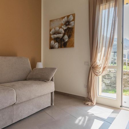 Charming Moment Di Villa Porta - Casa Dolce Luino Zewnętrze zdjęcie