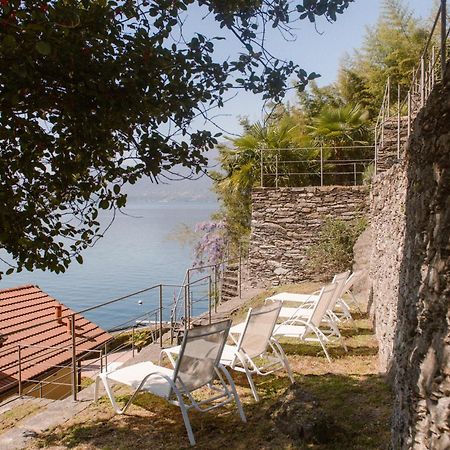 Charming Moment Di Villa Porta - Casa Dolce Luino Zewnętrze zdjęcie